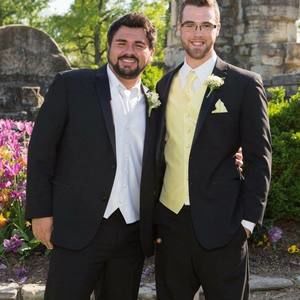 Meet your Posher, Zach